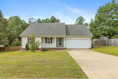 530 Smokey Mountain Drive, Raeford, NC 28376 - Photo 1