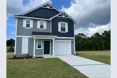 1064 Emerald Stone Loop, Hope Mills, NC 28348 - Photo 1