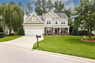 1726 Bluffside Dr, Fayetteville, NC 28312 - Photo 1