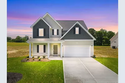 465 Black Duck (Lot 103) Lane, Lillington, NC 27546 - Photo 1