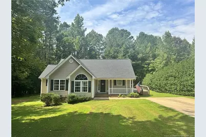 4138 Geneva Drive, Franklinton, NC 27525 - Photo 1