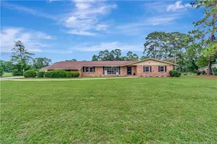 12073 Nc Hwy 130 Bypass, Fairmont, NC 28340 - Photo 1