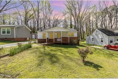 606 North Avenue, Sanford, NC 27330 - Photo 1