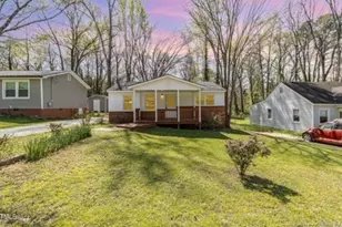 606 North Ave, Sanford, NC 27330 - Photo 1