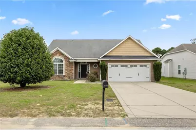 2651 Green Heron Drive, Fayetteville, NC 28306 - Photo 1