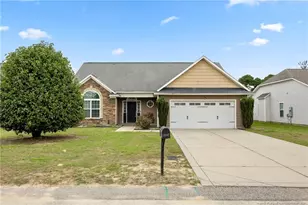 2651 Green Heron Dr, Fayetteville, NC 28306 - Photo 1