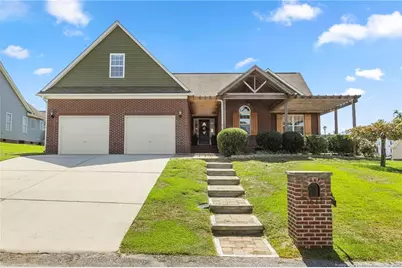 1617 Citation Court, Parkton, NC 28371 - Photo 1