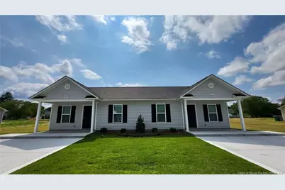 111 Pineridge Drive #B, Lumberton, NC 28358 - Photo 1