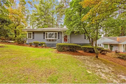 727 Kooler Circle, Fayetteville, NC 28305 - Photo 1