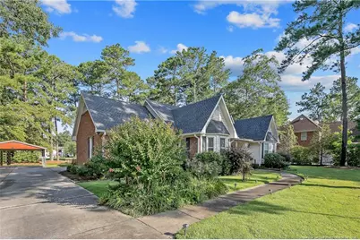 891 Long Iron Drive, Fayetteville, NC 28312 - Photo 1