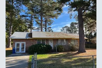 6937 Radnor Street, Fayetteville, NC 28314 - Photo 1