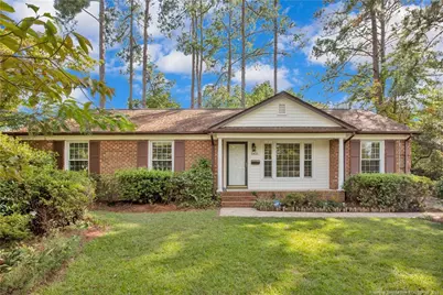 5425 Sandstone Drive, Fayetteville, NC 28311 - Photo 1