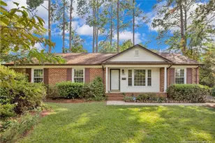 5425 Sandstone Dr, Fayetteville, NC 28311 - Photo 1