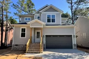 704 Bald Eagle Dr, Vass, NC 28394 - Photo 1