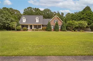 2072 Wilbur St, Eastover, NC 28312 - Photo 1