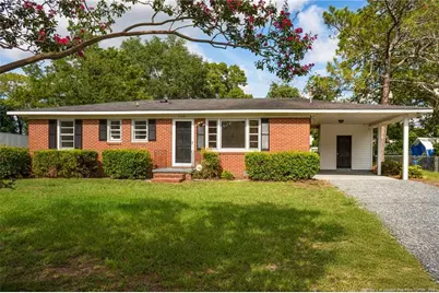 2661 Upchurch Drive, Fayetteville, NC 28306 - Photo 1