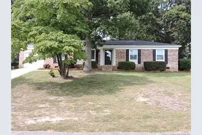 6454 Easthampton Road, Fayetteville, NC 28314 - Photo 1