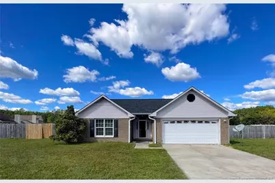 176 Drew Street, Raeford, NC 28376 - Photo 1