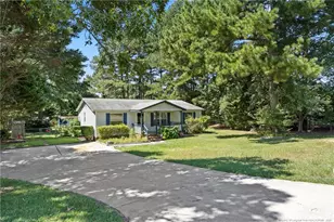 529 Dunrobin Dr, Raeford, NC 28376 - Photo 1