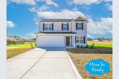 5864 Panther Drive, Hope Mills, NC 28348 - Photo 1