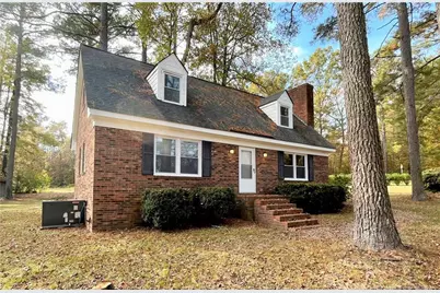 41 Page Road, Broadway, NC 27505 - Photo 1