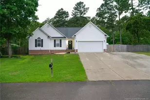 143 Haywood Dr, Raeford, NC 28376 - Photo 1