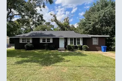2842 Coronada Parkway, Fayetteville, NC 28306 - Photo 1
