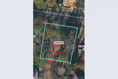 1210 Morganton Road, Pinehurst, NC 28374 - Photo 1