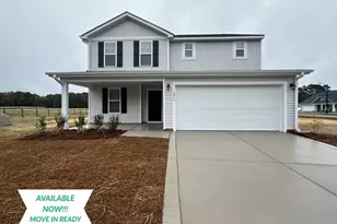 5855 Gator Wy, Hope Mills, NC 28348 - Photo 1