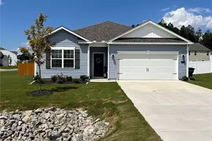 1024 Shoreline Dr, Vass, NC 28394 - Photo 1