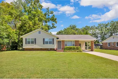 251 Shads Ford Boulevard, Fayetteville, NC 28314 - Photo 1