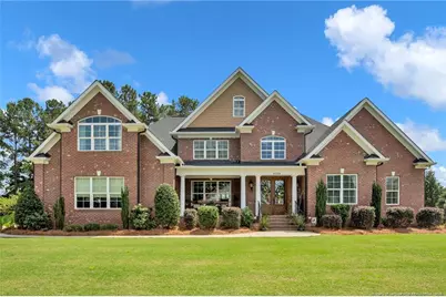 6346 Caveson Court, Fayetteville, NC 28311 - Photo 1