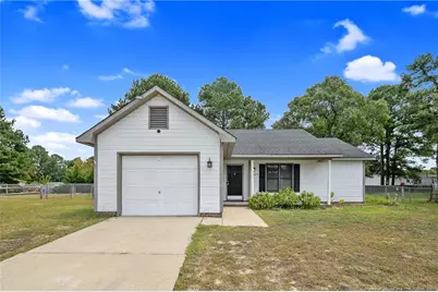 4583 Pennystone Drive, Fayetteville, NC 28306 - Photo 1