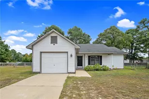 4583 Pennystone Dr, Fayetteville, NC 28306 - Photo 1