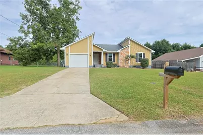 6346 Hawfield Drive, Fayetteville, NC 28303 - Photo 1