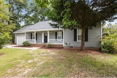 2205 Baywater Drive, Fayetteville, NC 28304 - Photo 1