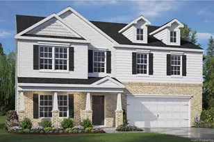 1087 Shoreline Dr, Vass, NC 28394 - Photo 1