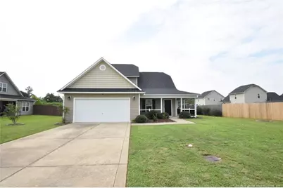 468 Gable Drive, Raeford, NC 28376 - Photo 1