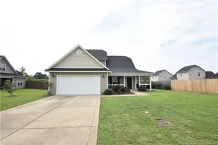 468 Gable Drive, Raeford, NC 28376 - Photo 1