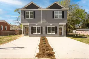 2026 A & B Progress St, Fayetteville, NC 28306 - Photo 1