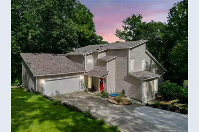 227 E Loch Haven Drive, Fayetteville, NC 28314 - Photo 1