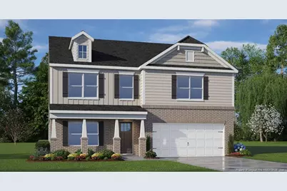 3038 Bayview Drive, Vass, NC 28394 - Photo 1