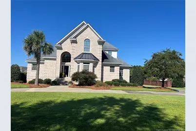 5506 White Oak Drive, Lumberton, NC 28358 - Photo 1