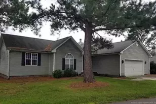 692 Cedar Point, Vass, NC 28394 - Photo 1