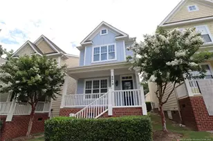 5013 Sunny Creek Ln, Apex, NC 27502 - Photo 1