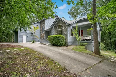 413 Brightwood Drive, Fayetteville, NC 28303 - Photo 1