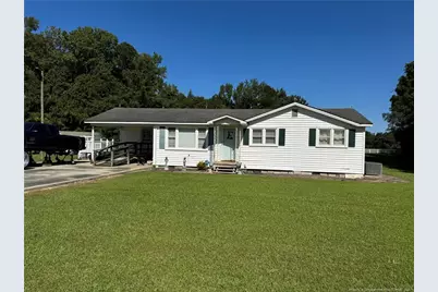 736 James Pait Road, Bladenboro, NC 28320 - Photo 1