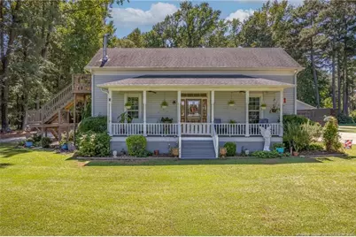 5664 Sambo Jackson Road, Wade, NC 28395 - Photo 1