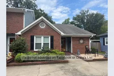 415 Park Avenue #104, Fayetteville, NC 28305 - Photo 1