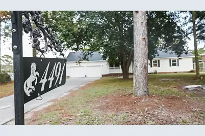 4491 Tonric Drive, Hope Mills, NC 28348 - Photo 1